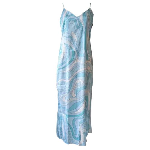 Charlene Dress