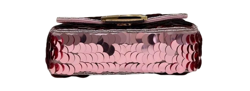 Pink Baguette