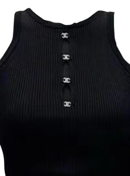 Delaney Tank Top
