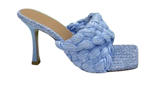 Abril Heels