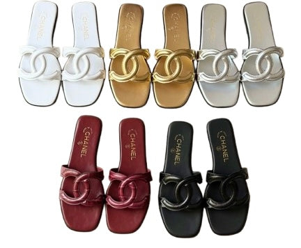 Belinda Slides