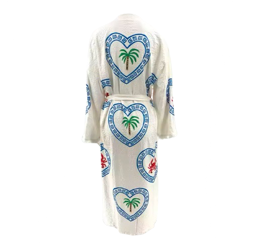 Michelle Robe