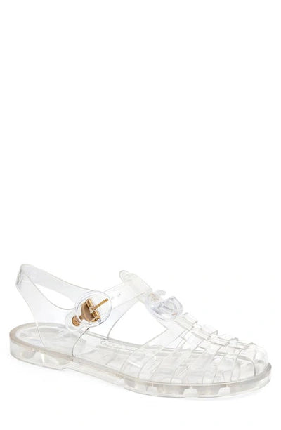 Triana Jelly Sandals