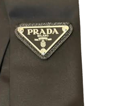 Conrad Tie