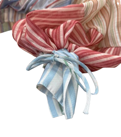 Mena Blouse