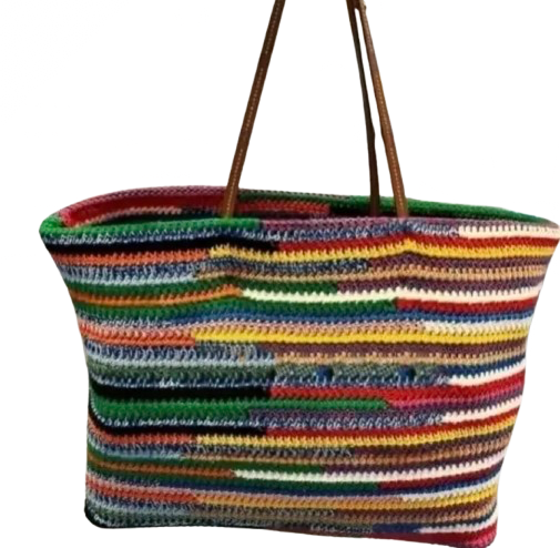 Bettina Tote Bag