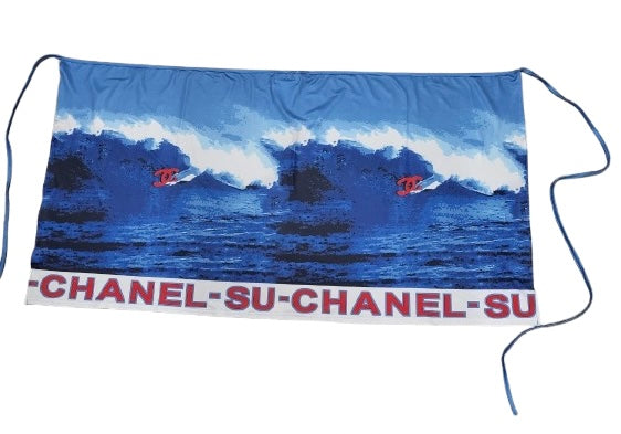 Zuhur Sarong Skirt
