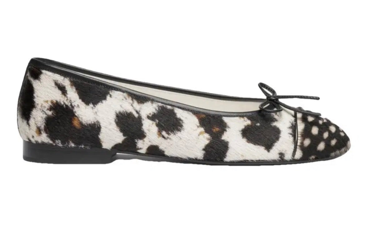 Shylia Ballet Flats