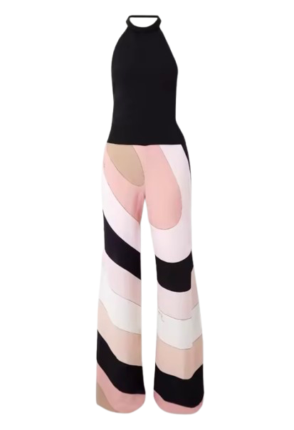 Qaylee Jumpsuit