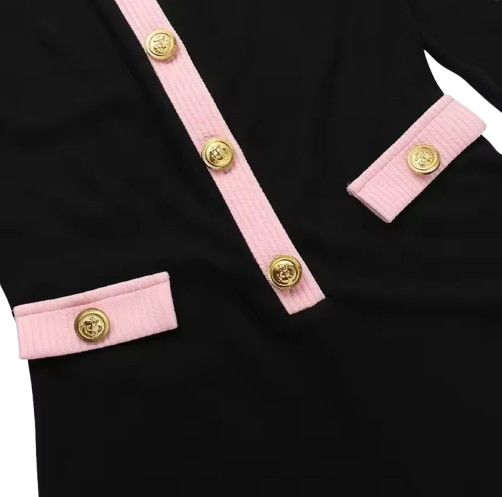 Edwina Romper