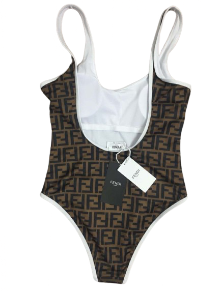 Tatiana One-Piece