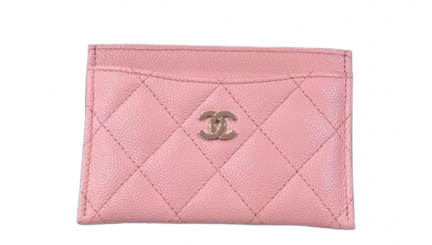 Demi Card Holder