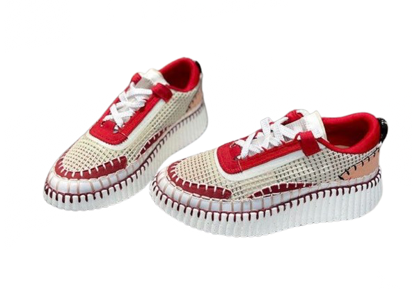 Evelyn Sneakers