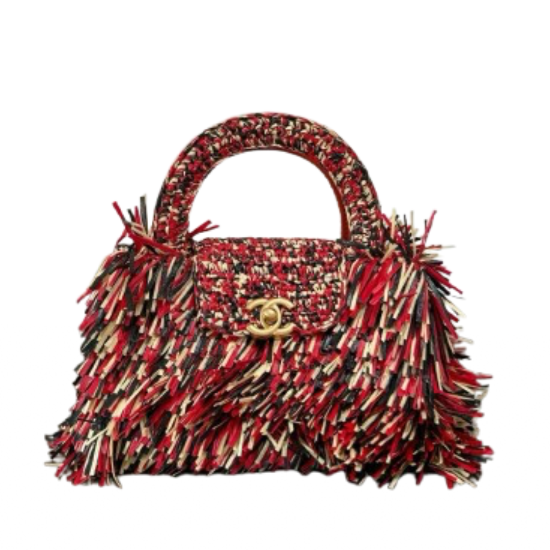 Tristan Mini Bag