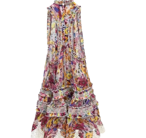 Milou Mini Dress