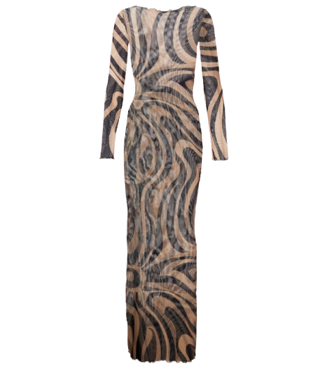 Antonia Dress