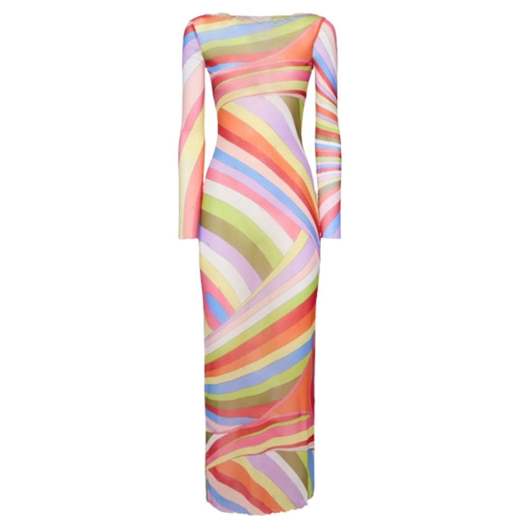 Antonia Dress