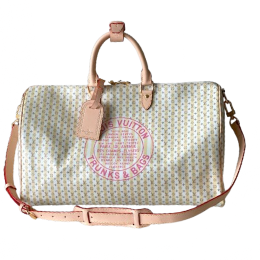 Elena Duffle Bag