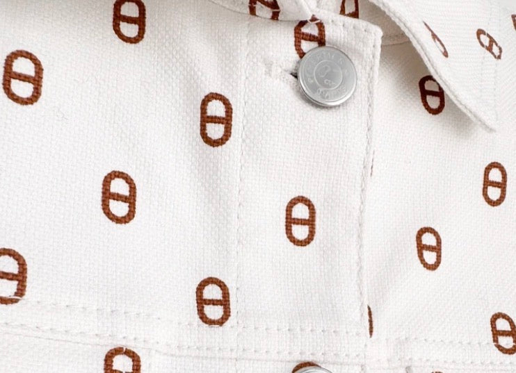 Blaine Jacket