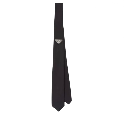 Conrad Tie