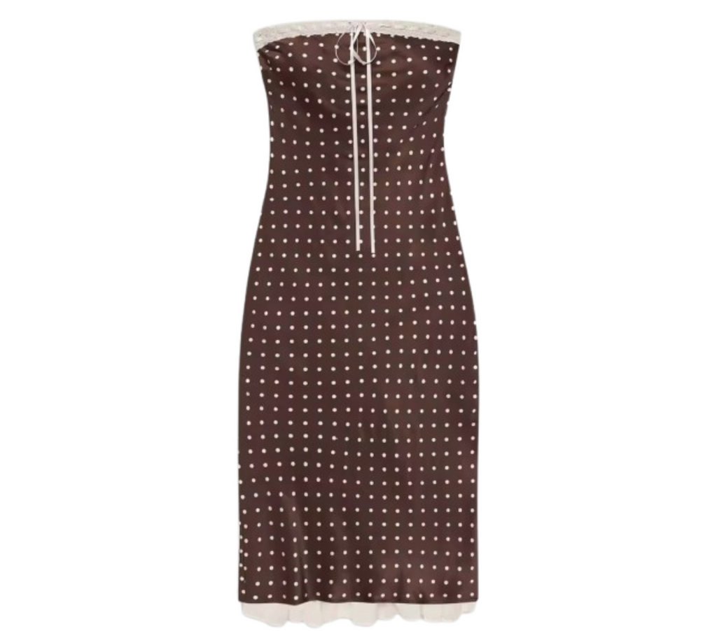 Gerina Dress