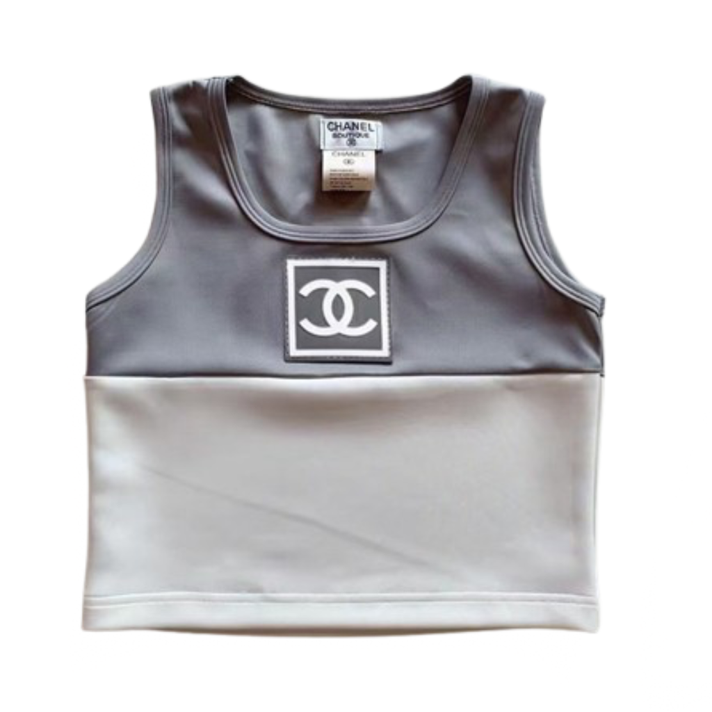 Cedella Tank Top