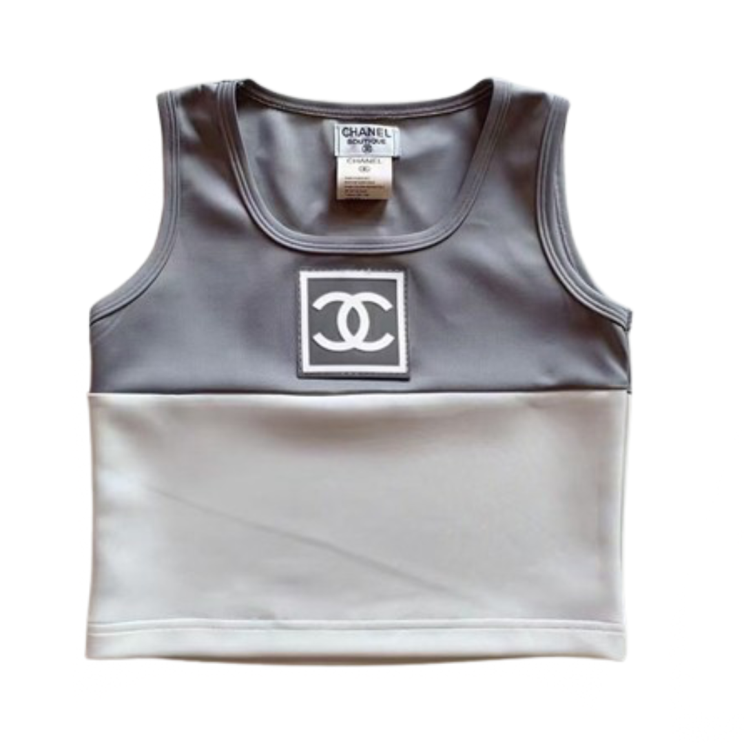 Cedella Tank Top
