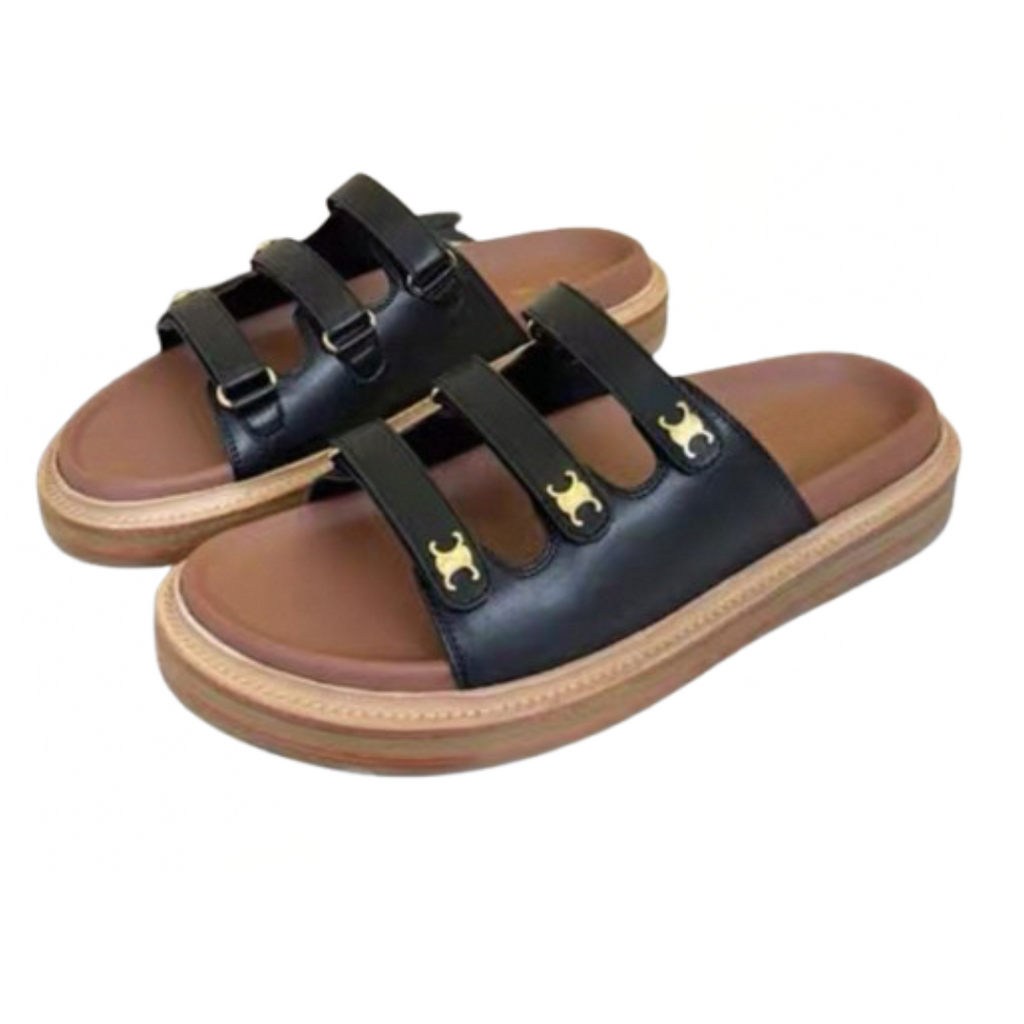 Shirley Slides