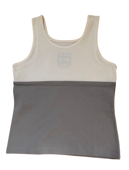 Cedella Tank Top