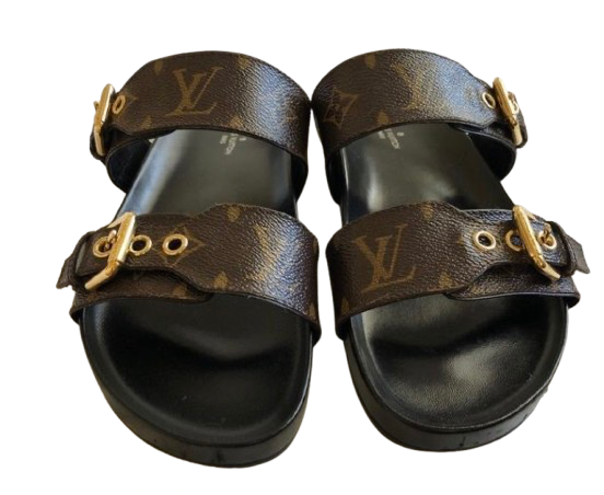 Giselle Sandals