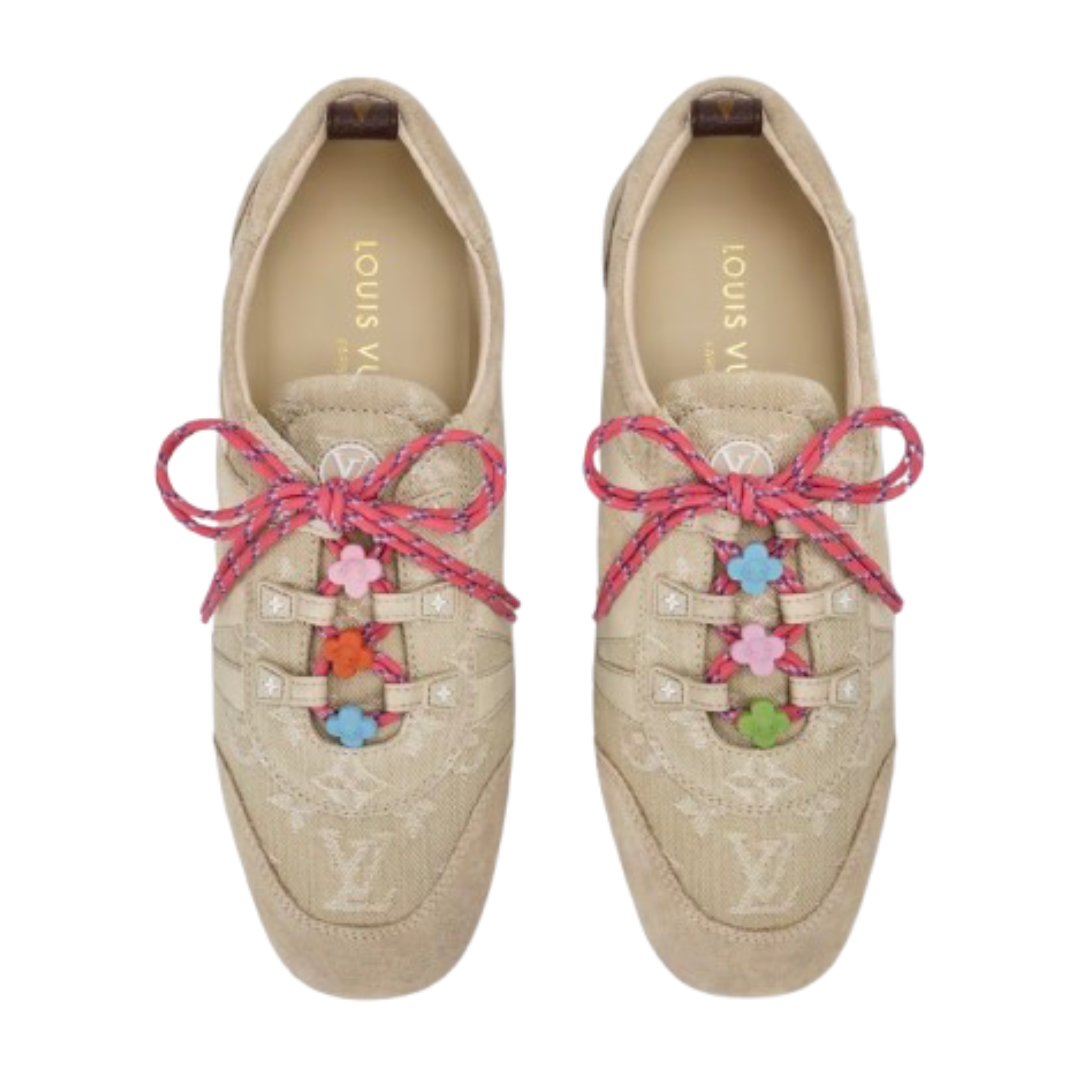 Darcey Sneakers