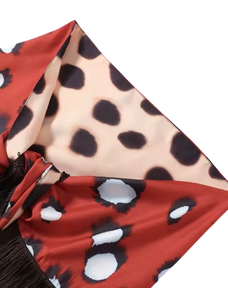 Christine Wrap