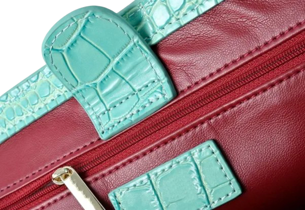 Jelecka Bag