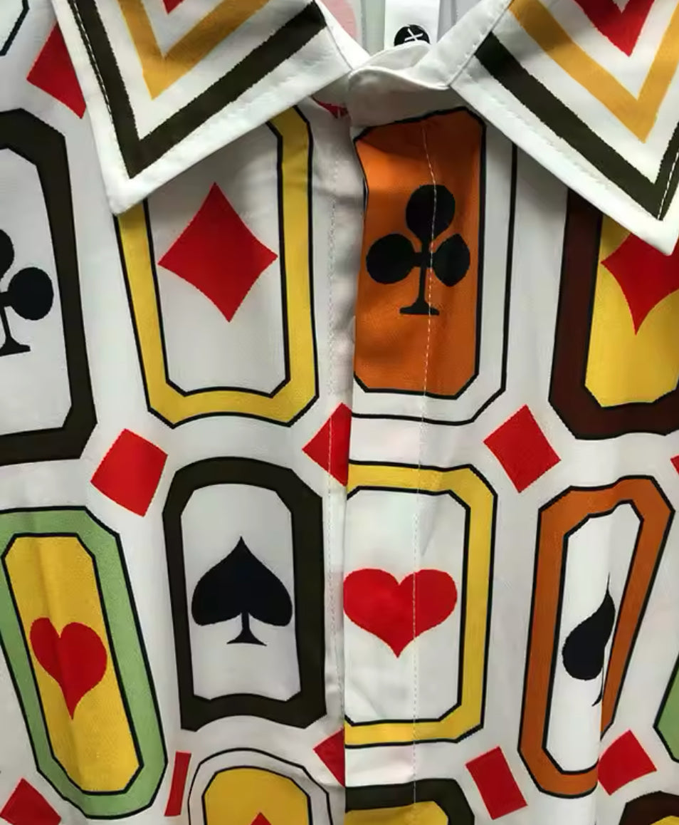 Jean-Baptiste Shirt