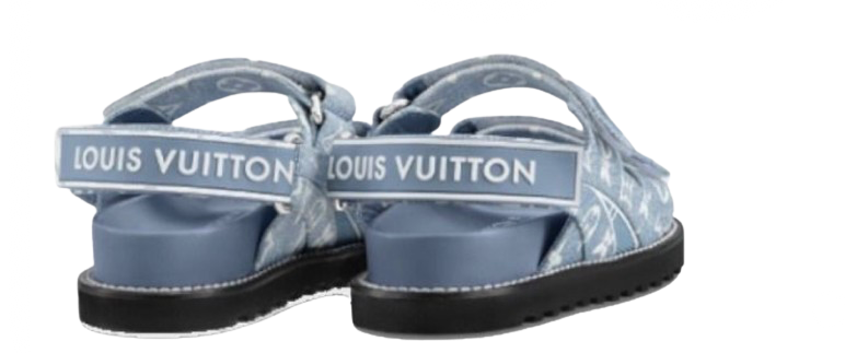 Kimora Sandals