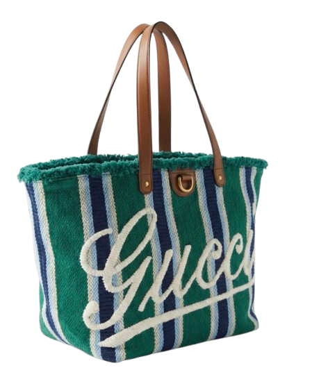 Lydia Tote Bag