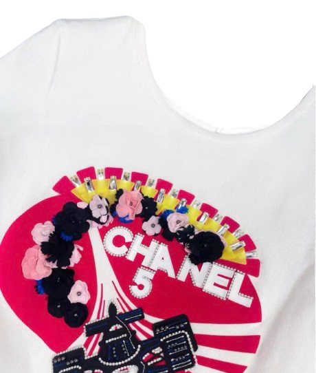 Ellianna T-Shirt