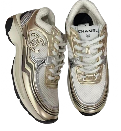 Leila Sneakers