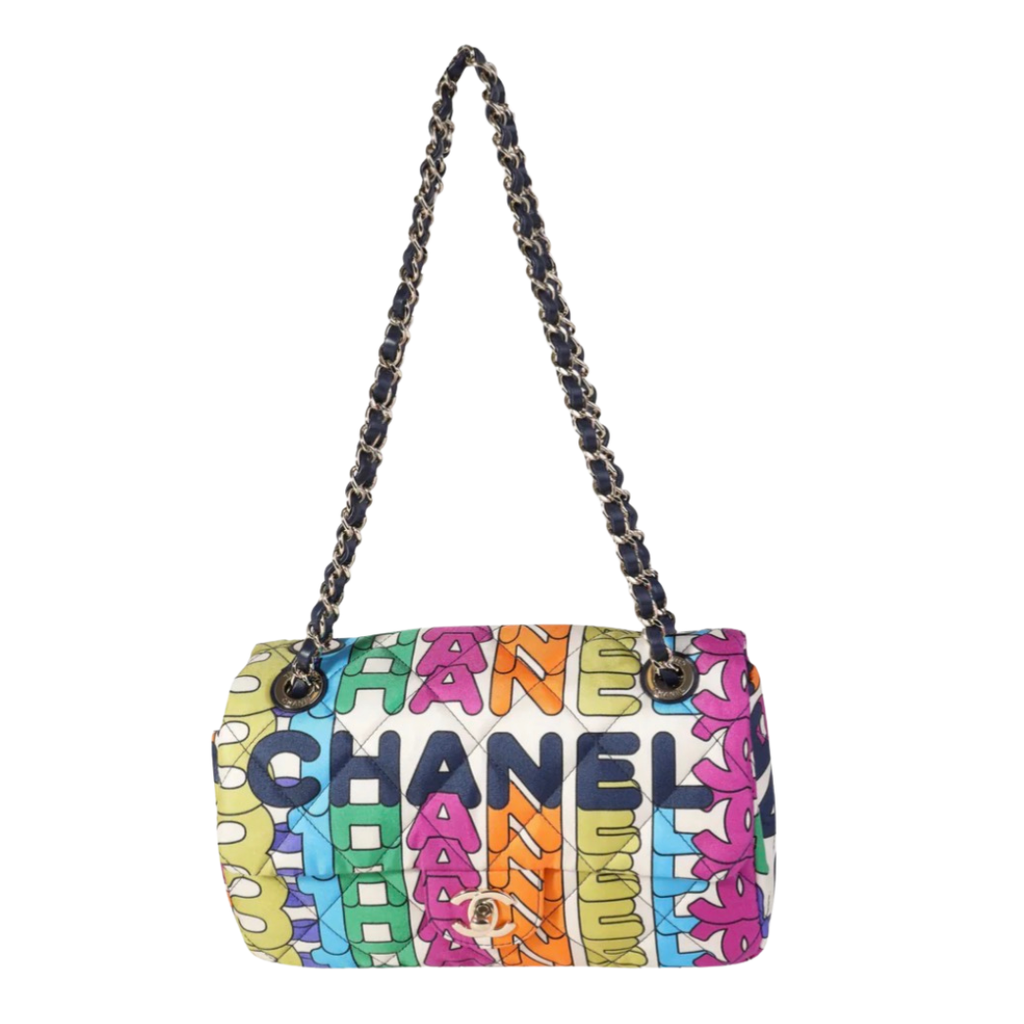 Magnolia Bag