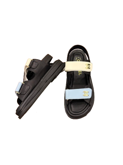 Davia Sandals
