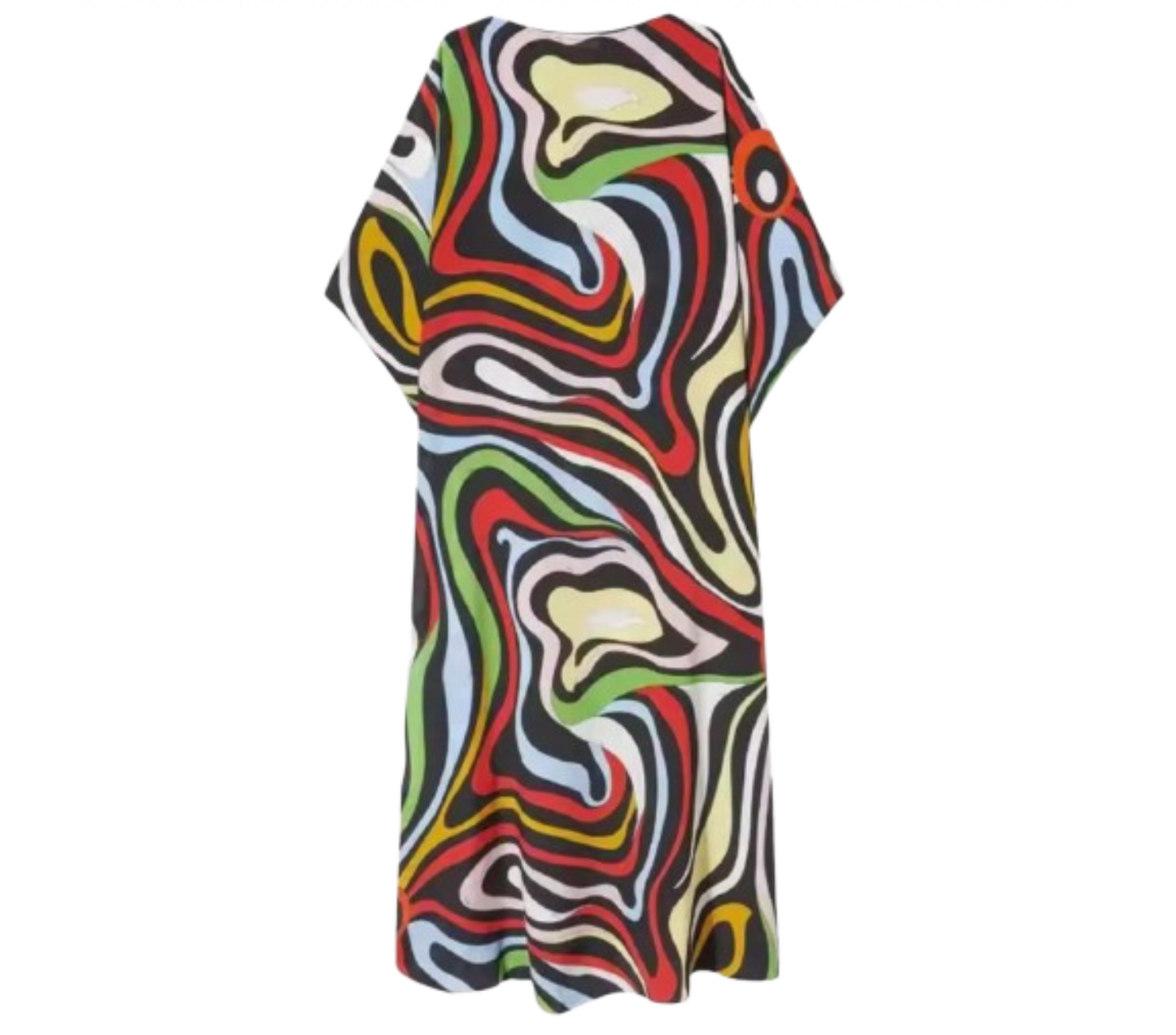 Oksana Kaftan