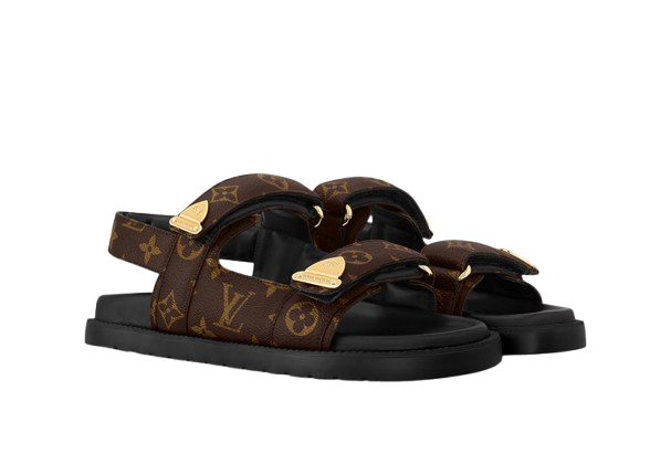 Jamila Sandals