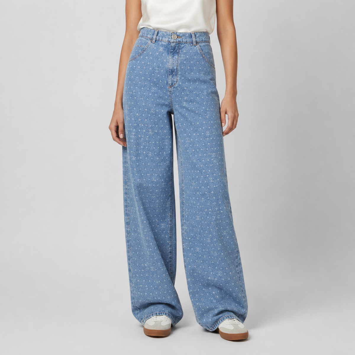 Deborah Jeans