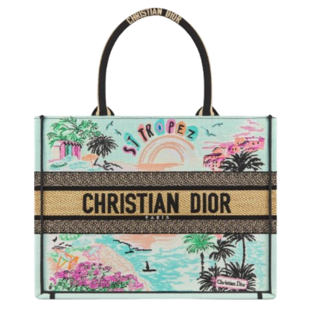 Iga Tote Bag