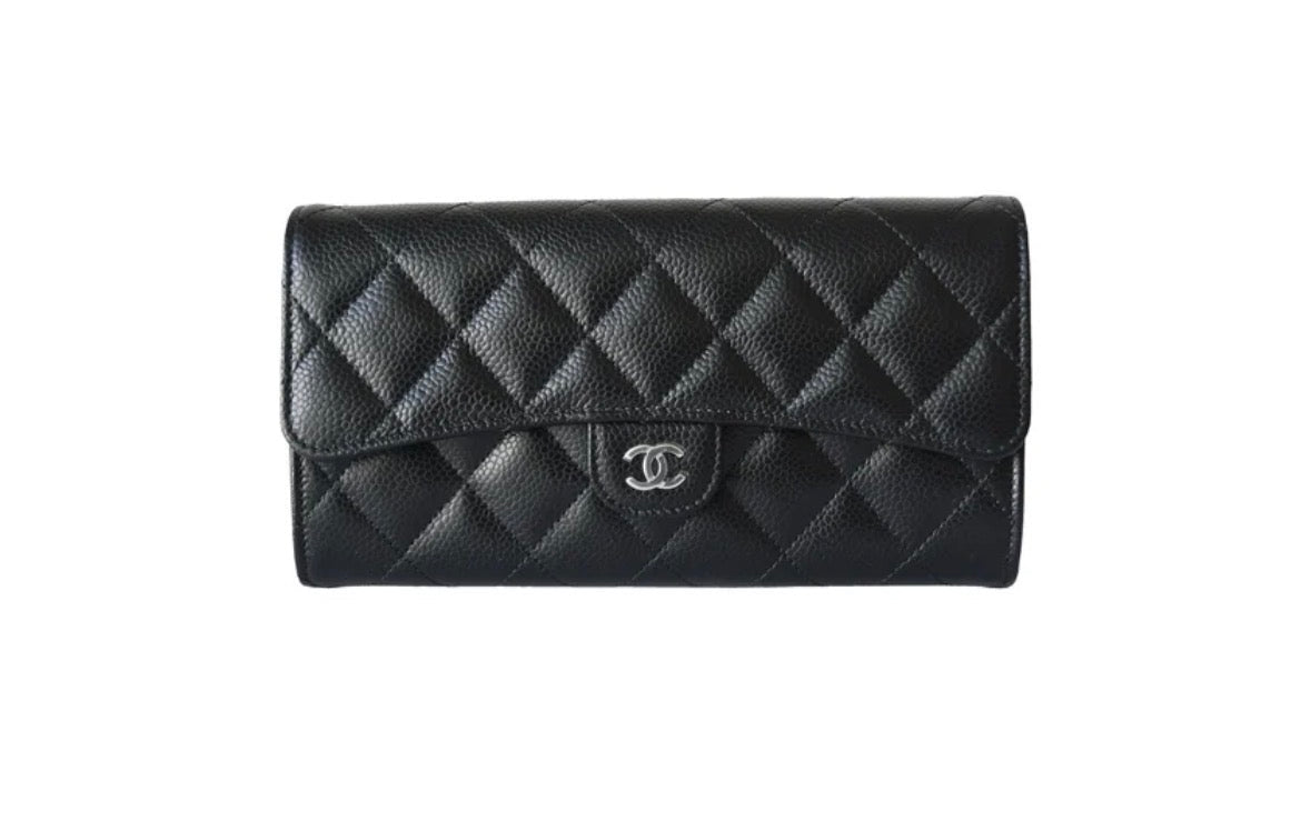 Delcy Wallet