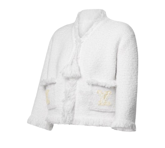 Fadrah Jacket