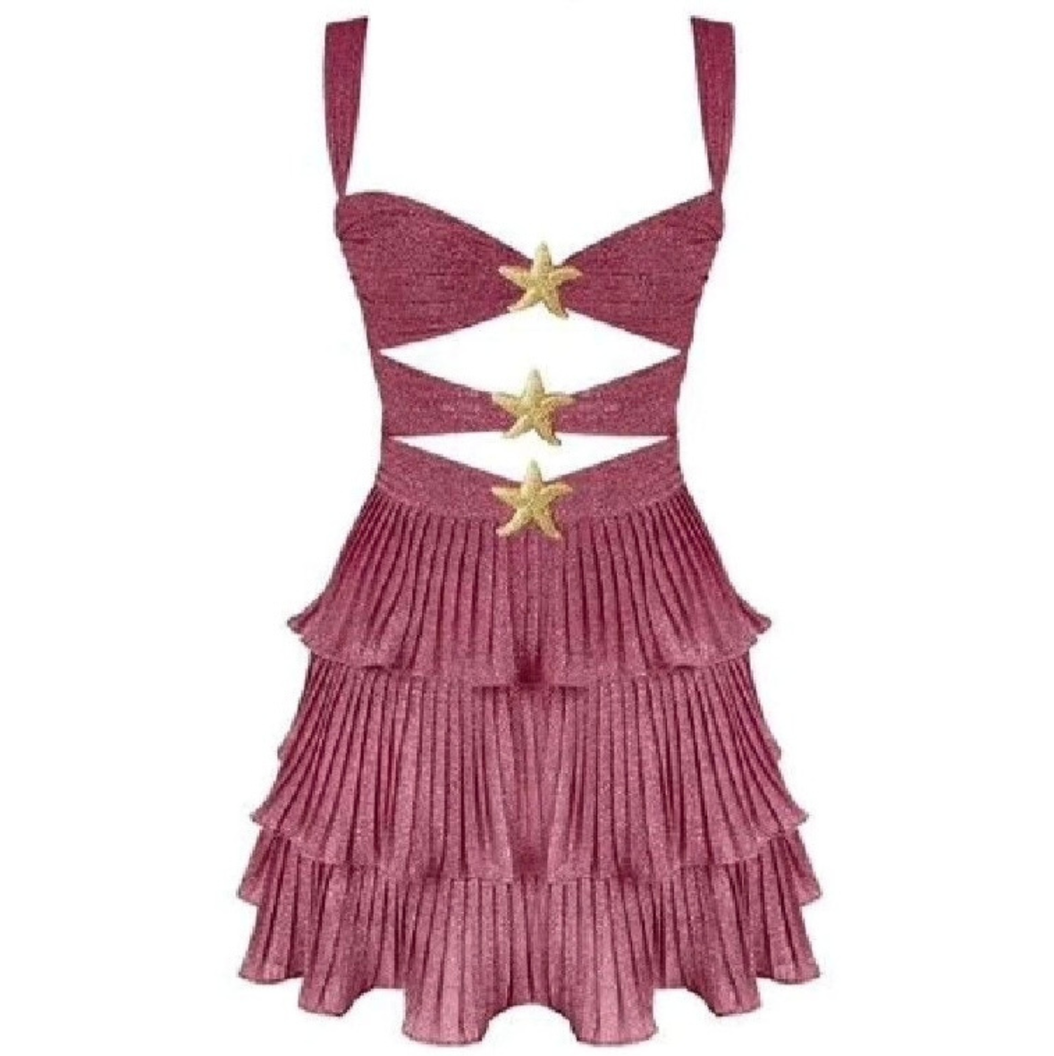 Paloma Dress