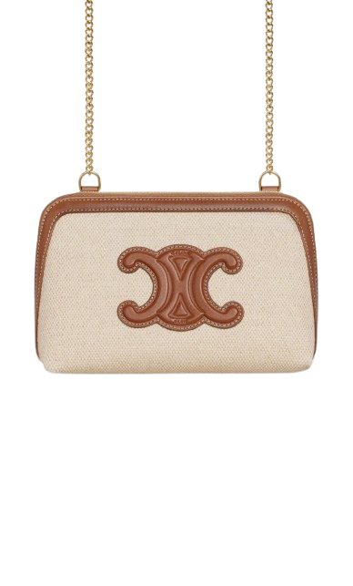 Séraphine Pouch Bag