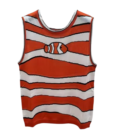 Mason Tank Top