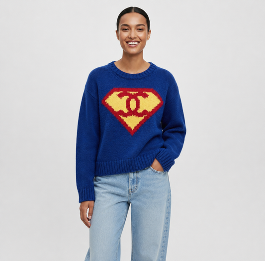 Elektra Sweater